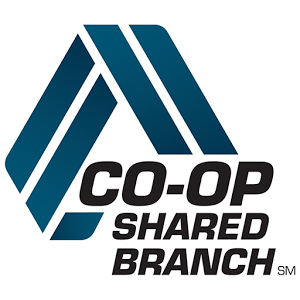 co-op shared branching app