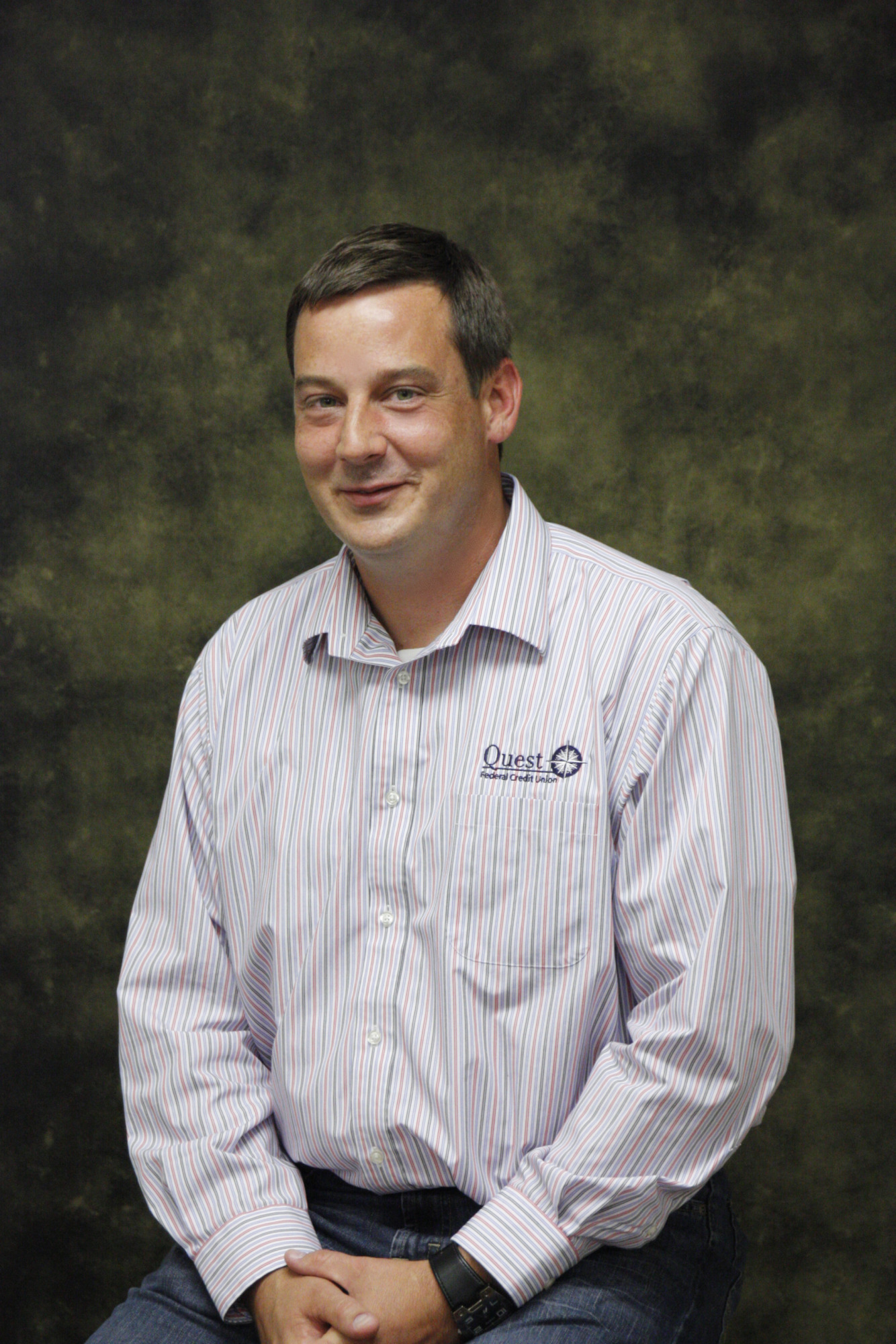 Quest FCU CEO, Matt Jennings