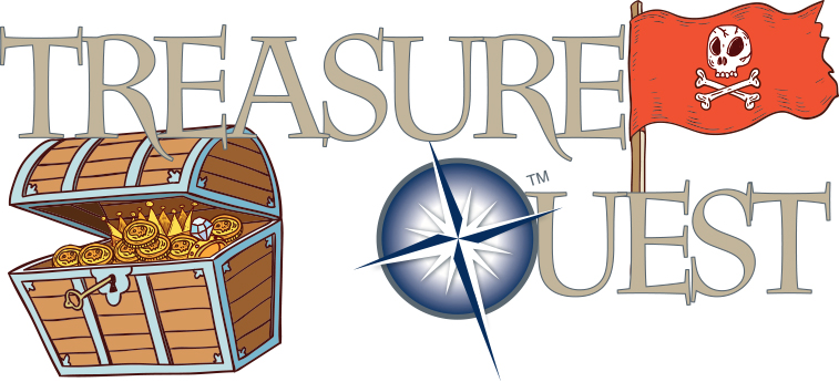 treasure quest