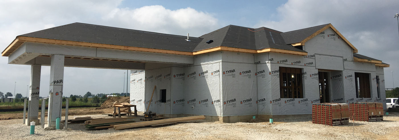 Upper Sandusky Branch Progress Report - 07/22/2016 - Quest Federal